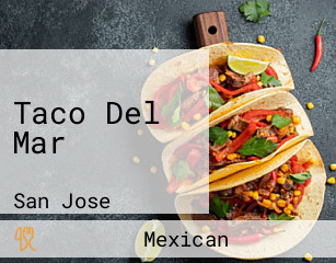 Taco Del Mar