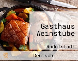 Gasthaus Weinstube