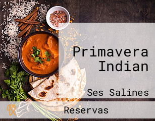 Primavera Indian