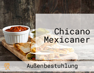 Chicano Mexicaner