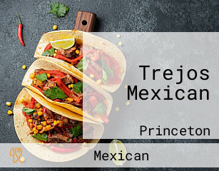 Trejos Mexican