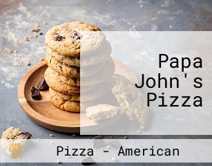 Papa John's Pizza