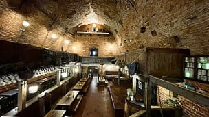 Gunpowder Cellar Of Tartu