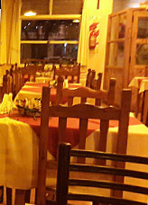 Restaurant Don Peperoni