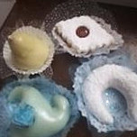Commande Gâteau