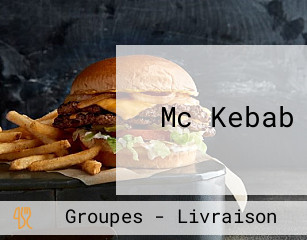 Mc Kebab