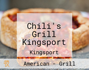 Chili's Grill Kingsport