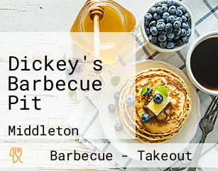 Dickey's Barbecue Pit