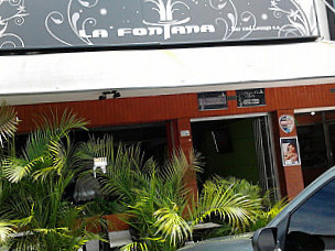 La Fontana