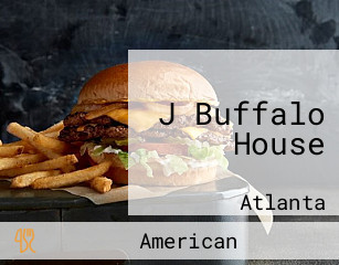 J Buffalo House