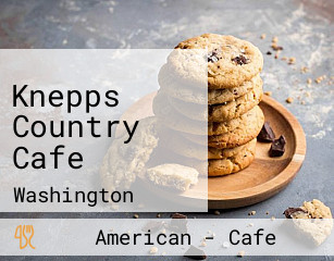 Knepps Country Cafe