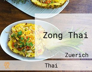 Zong Thai