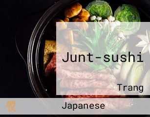 Junt-sushi