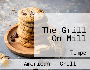The Grill On Mill
