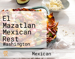 El Mazatlan Mexican Rest