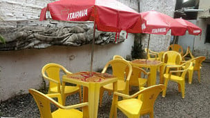 Largura Bar E Restaurante