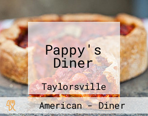 Pappy's Diner