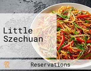 Little Szechuan