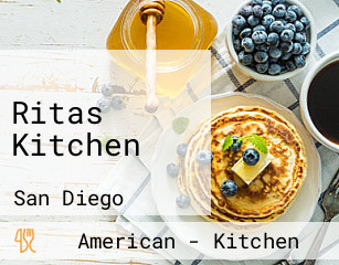Ritas Kitchen