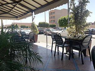 Café Riad