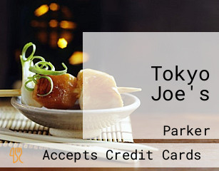 Tokyo Joe's