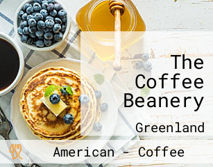 The Coffee Beanery