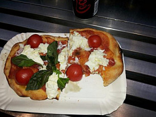 Pala Pizza Da Mirko