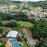 Termas Três Arroios