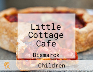 Little Cottage Cafe
