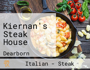 Kiernan's Steak House