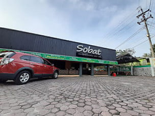 Sobat Cafe Resto