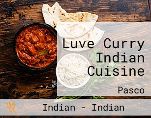Luve Curry Indian Cuisine