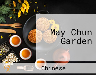 May Chun Garden