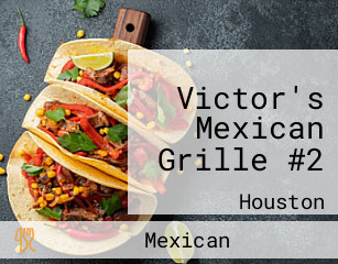 Victor's Mexican Grille #2