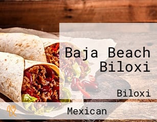 Baja Beach Biloxi