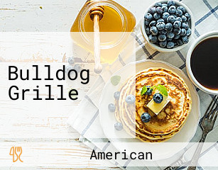 Bulldog Grille