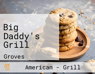 Big Daddy's Grill