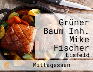 Grüner Baum Inh. Mike Fischer