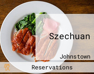 Szechuan