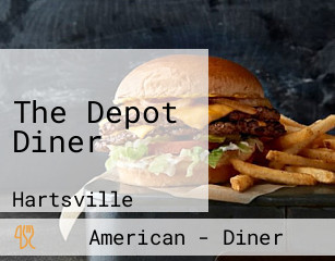 The Depot Diner