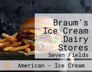 Braum's Ice Cream Dairy Stores