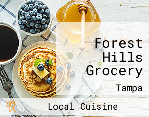 Forest Hills Grocery