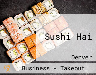 Sushi Hai