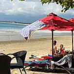 Jimbaran Beach Club