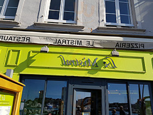 Pizzeria Le Mistral