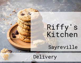Riffy's Kitchen