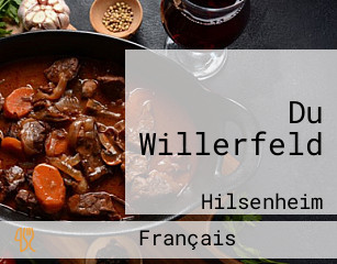 Du Willerfeld