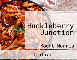 Huckleberry Junction