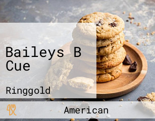 Bailey's B Que