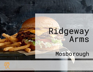 Ridgeway Arms